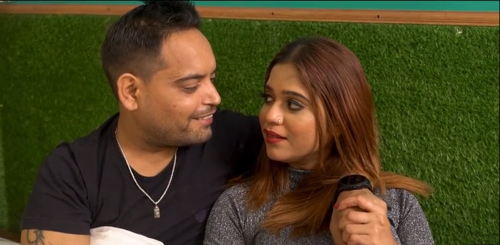 Naughty Srimoyee Dating sex with Ex Boyfriend! Indian Hot Sex